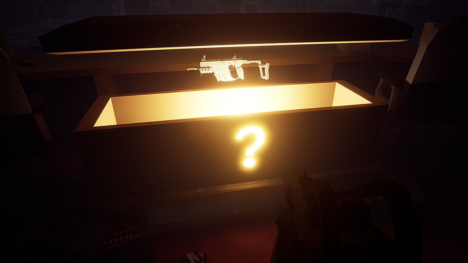 DEADBYTE screenshot 9