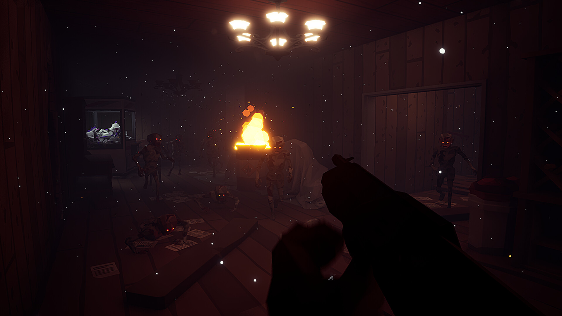 DEADBYTE screenshot 1