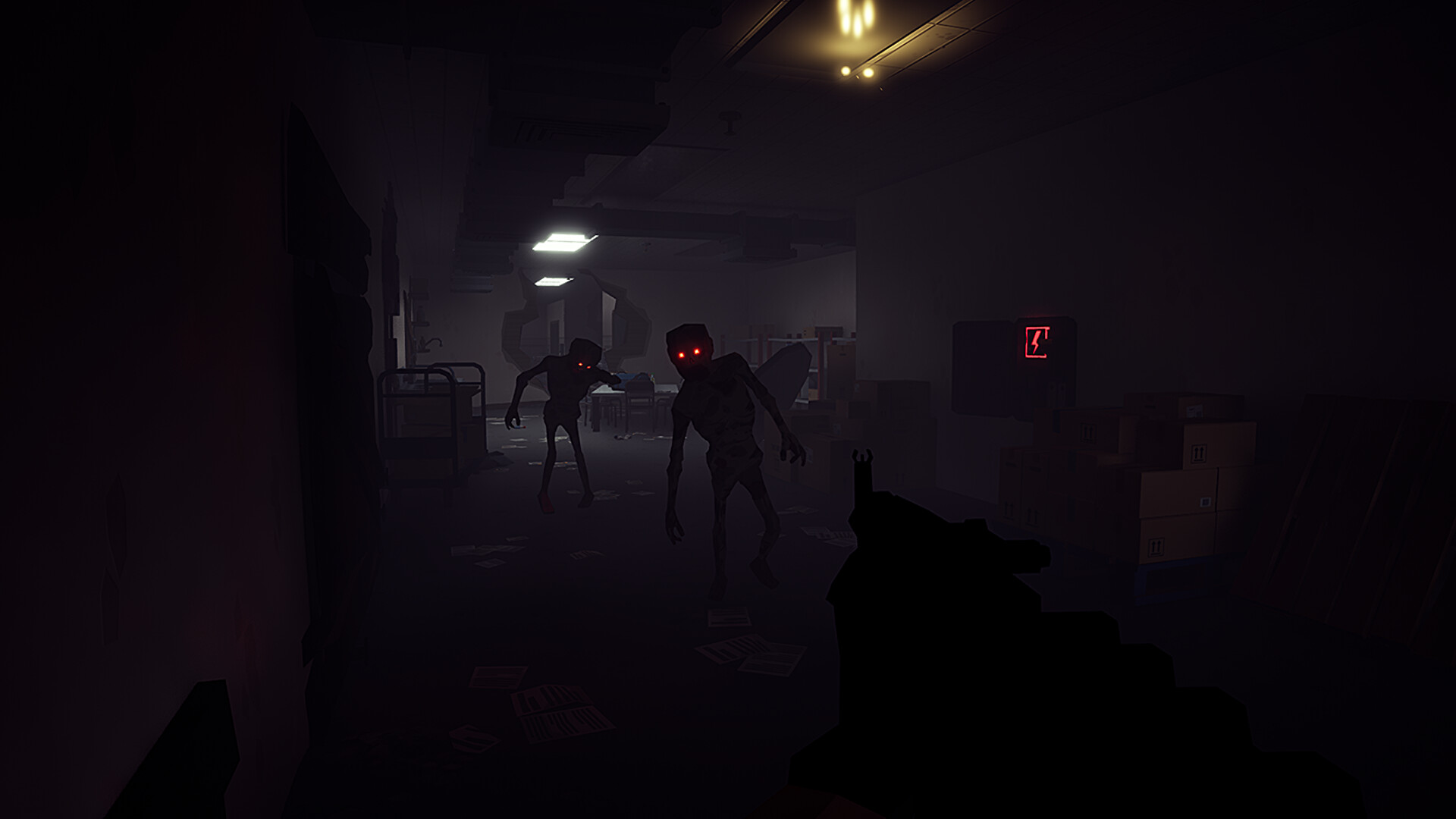 DEADBYTE screenshot 12