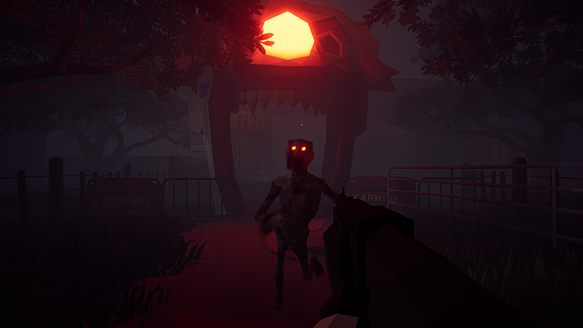 DEADBYTE screenshot 5