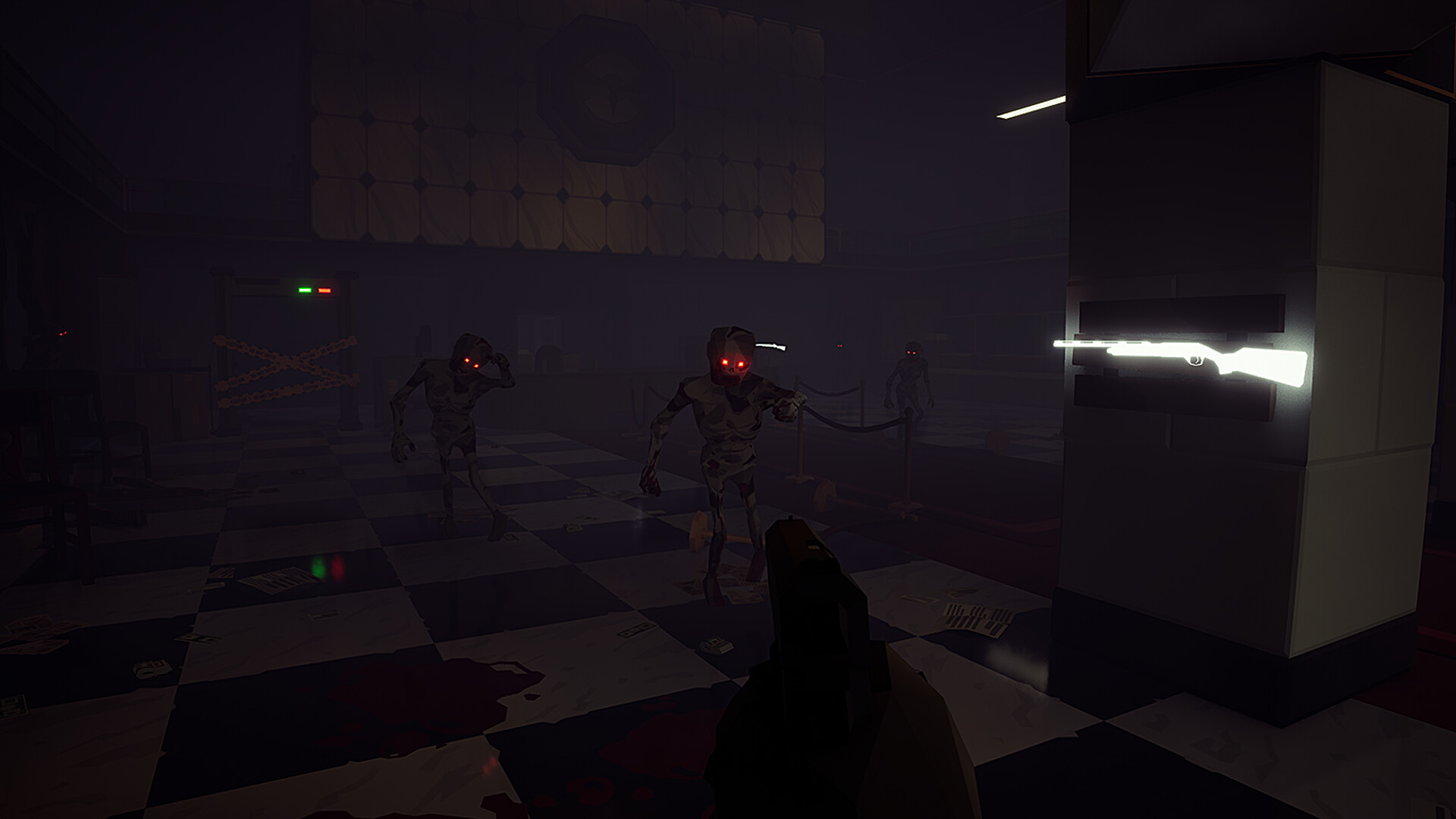 DEADBYTE screenshot 3