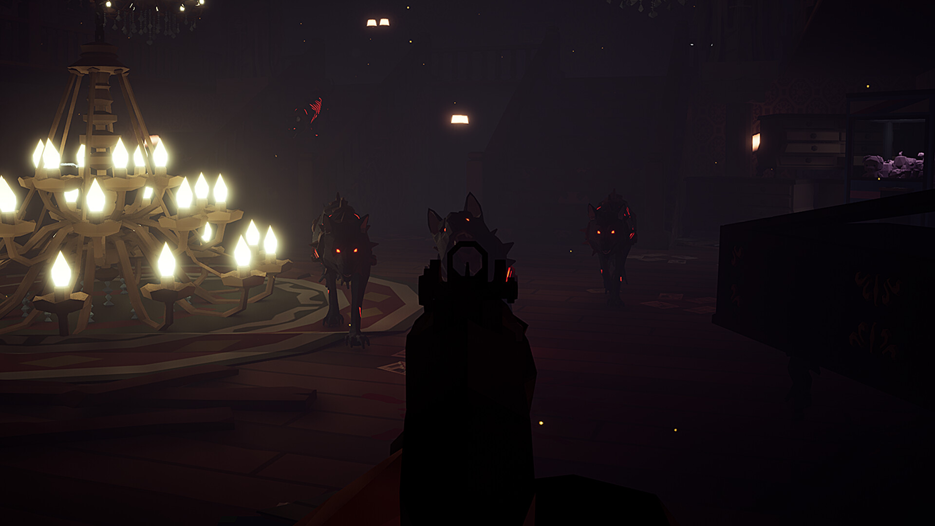 DEADBYTE screenshot 7