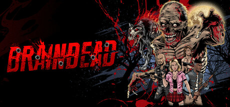 BRAINDEAD