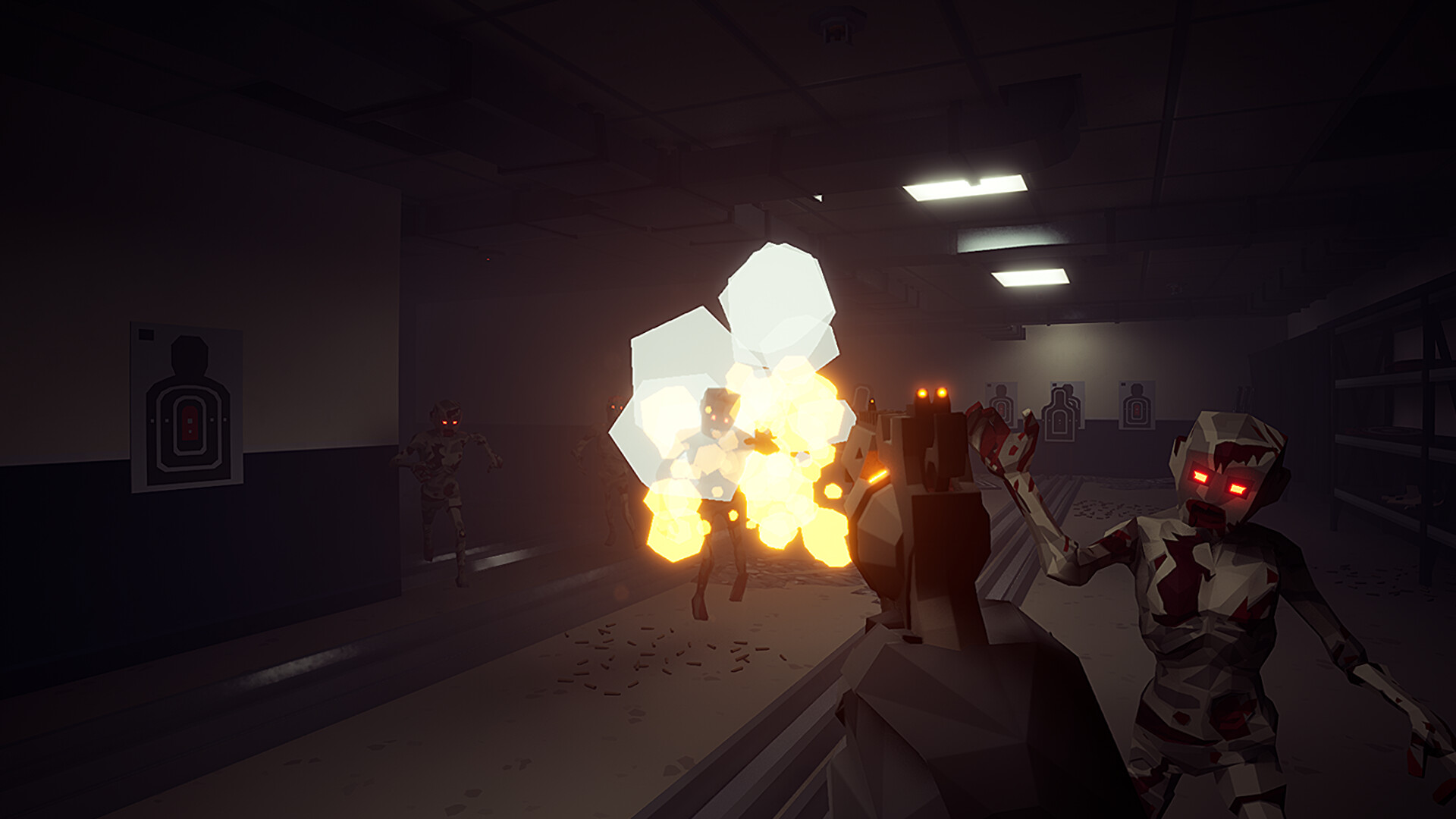 DEADBYTE screenshot 11