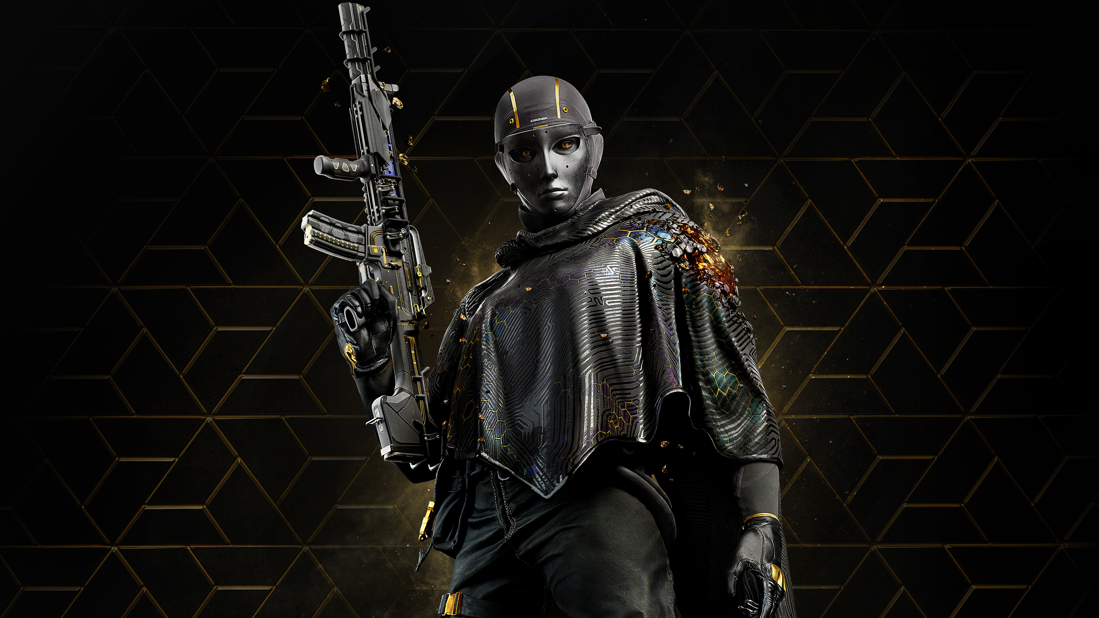 Call of Duty®: Black Ops 6 - BlackCell (Season 03) screenshot 1
