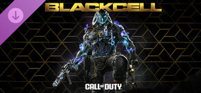 Call of Duty®: Black Ops 6 - BlackCell (Season 04)