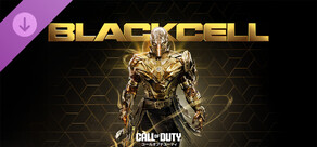 Call of Duty®: Black Ops 6 - ブラックセル(シーズン05)