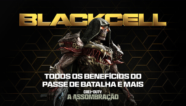 Call of Duty®: Black Ops 6 - BlackCell (Temporada 06)