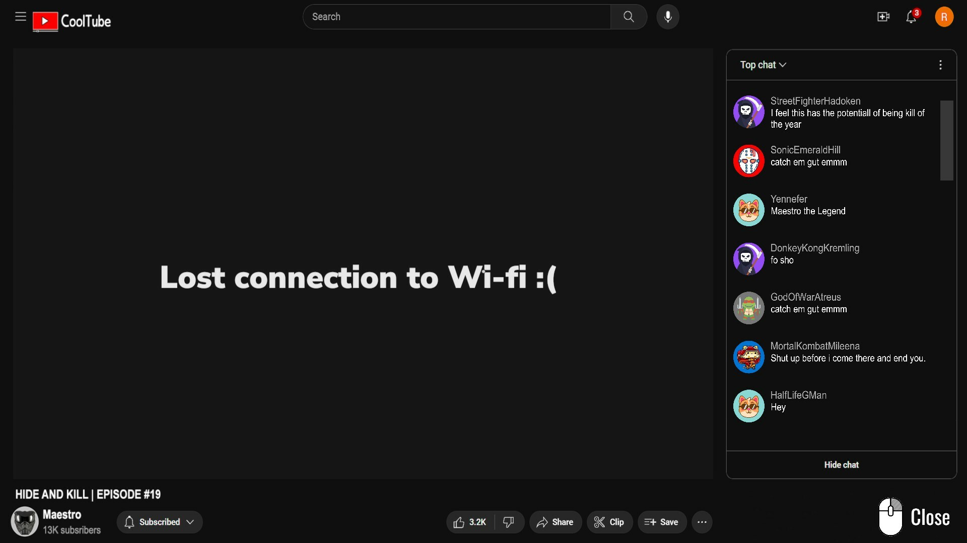 Watch Party screenshot 5
