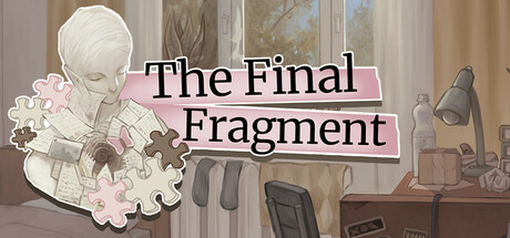 The Final Fragment Cover Image