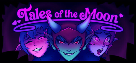 Tales of the Moon on Steam Tales of the Moon on Steam