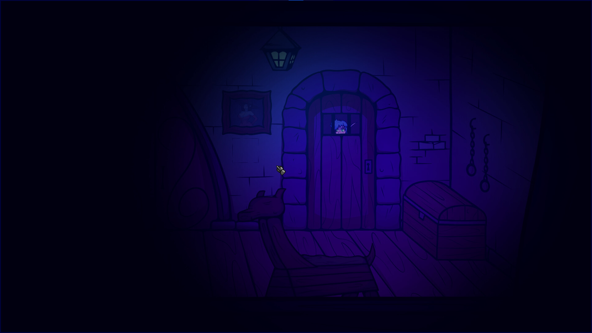 Tales of the Moon screenshot 4