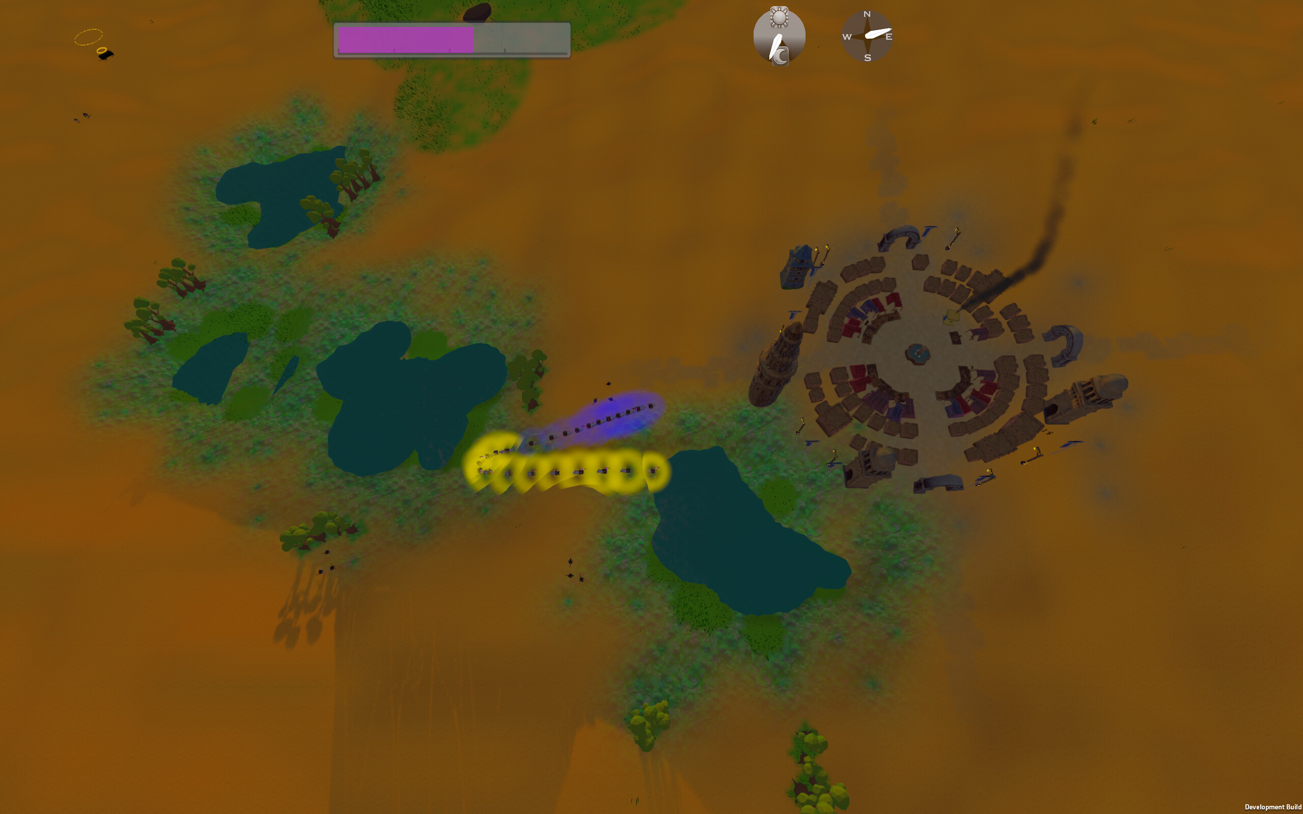 Roundfoot screenshot 6