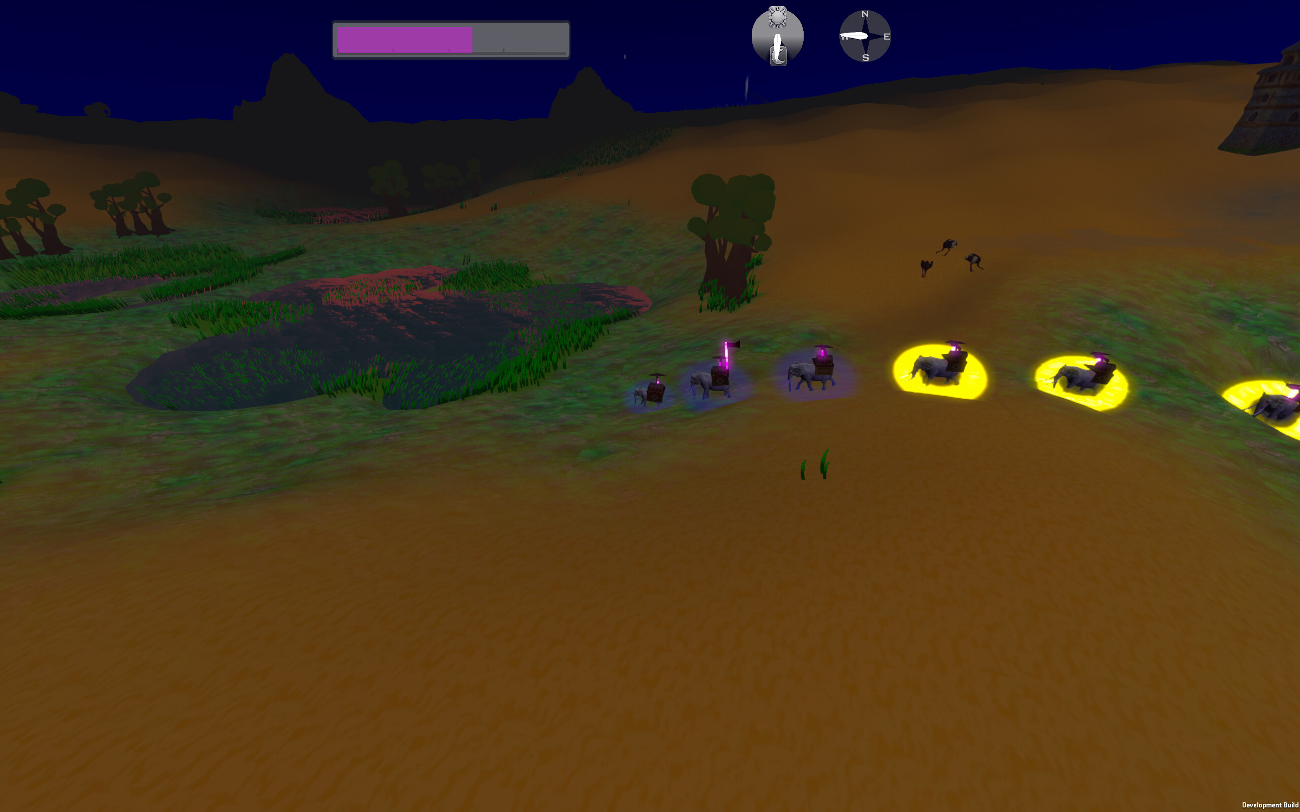 Roundfoot screenshot 7