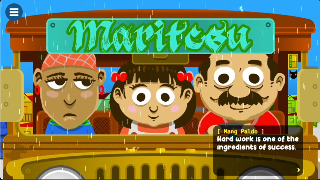 Jeepney Stories screenshot 2