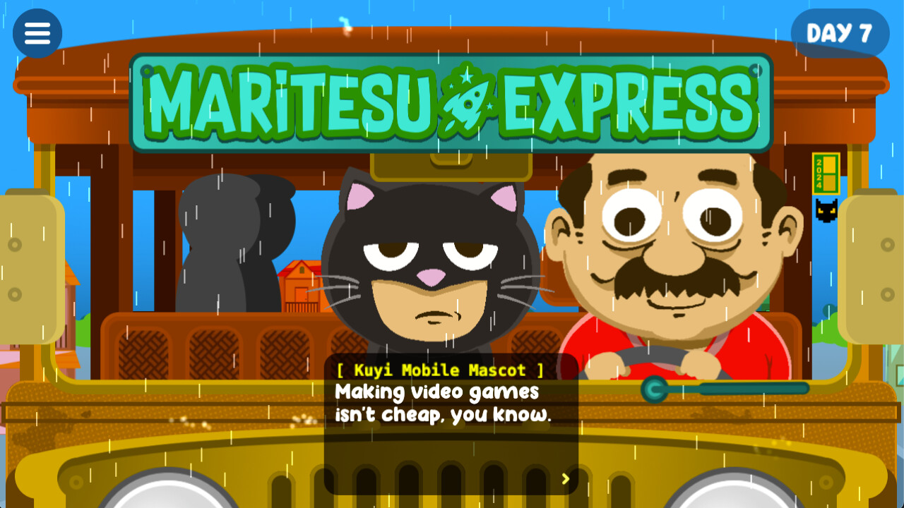 Jeepney Stories screenshot 5