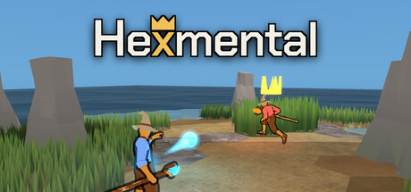 Hexmental — Steam header