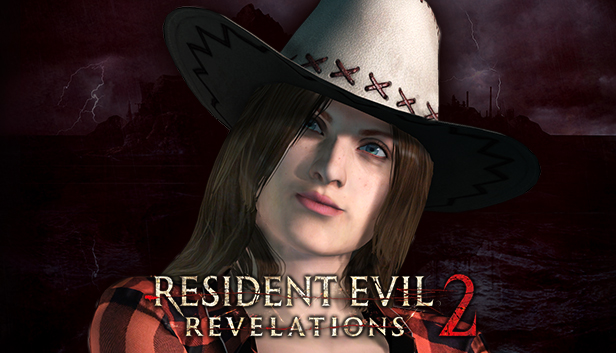 Claire's Rodeo Costume screenshot 1