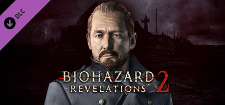 Barry's Commandant Costume