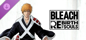 BLEACH Rebirth of Souls - Ichigo Kurosaki (Thousand-Year Blood War Arc)