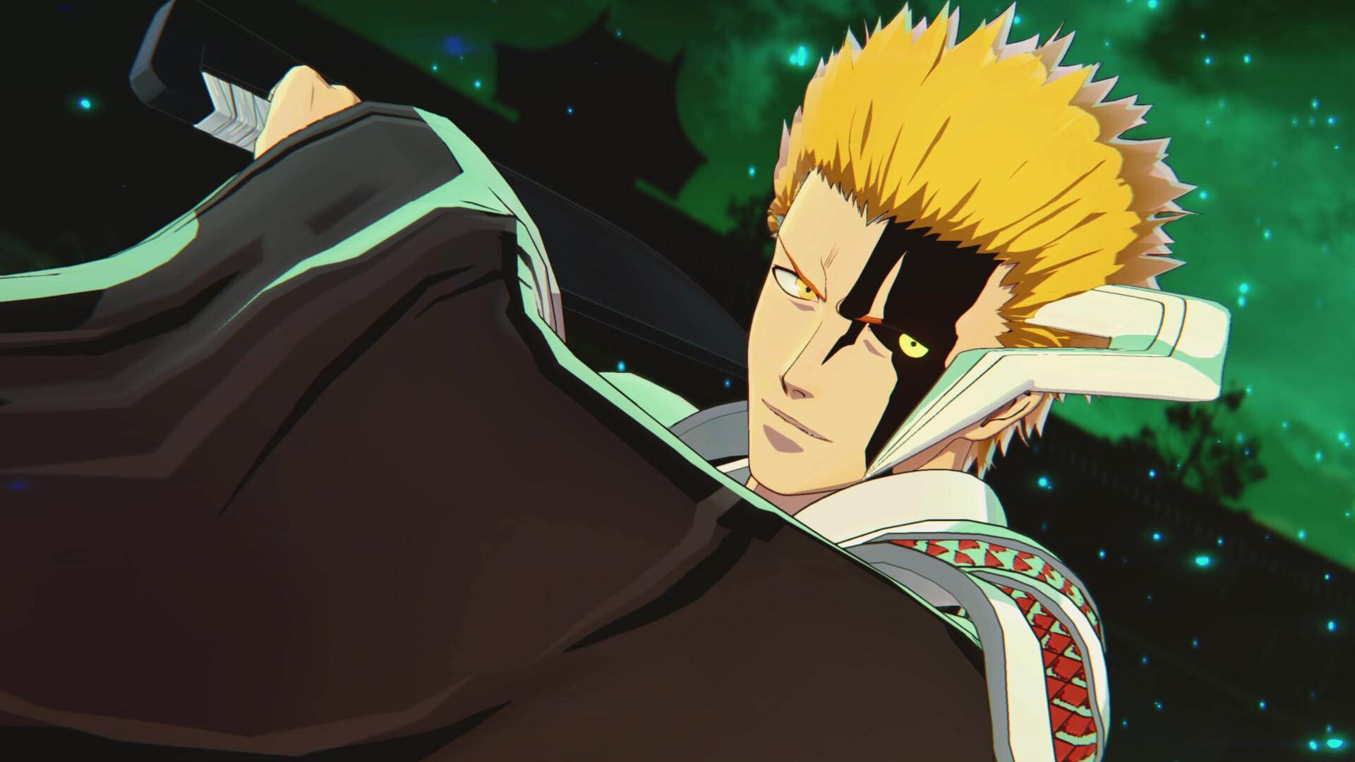 BLEACH Rebirth of Souls - Ichigo Kurosaki (Thousand-Year Blood War Arc)  screenshot 3