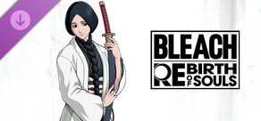 BLEACH Rebirth of Souls - Retsu Unohana