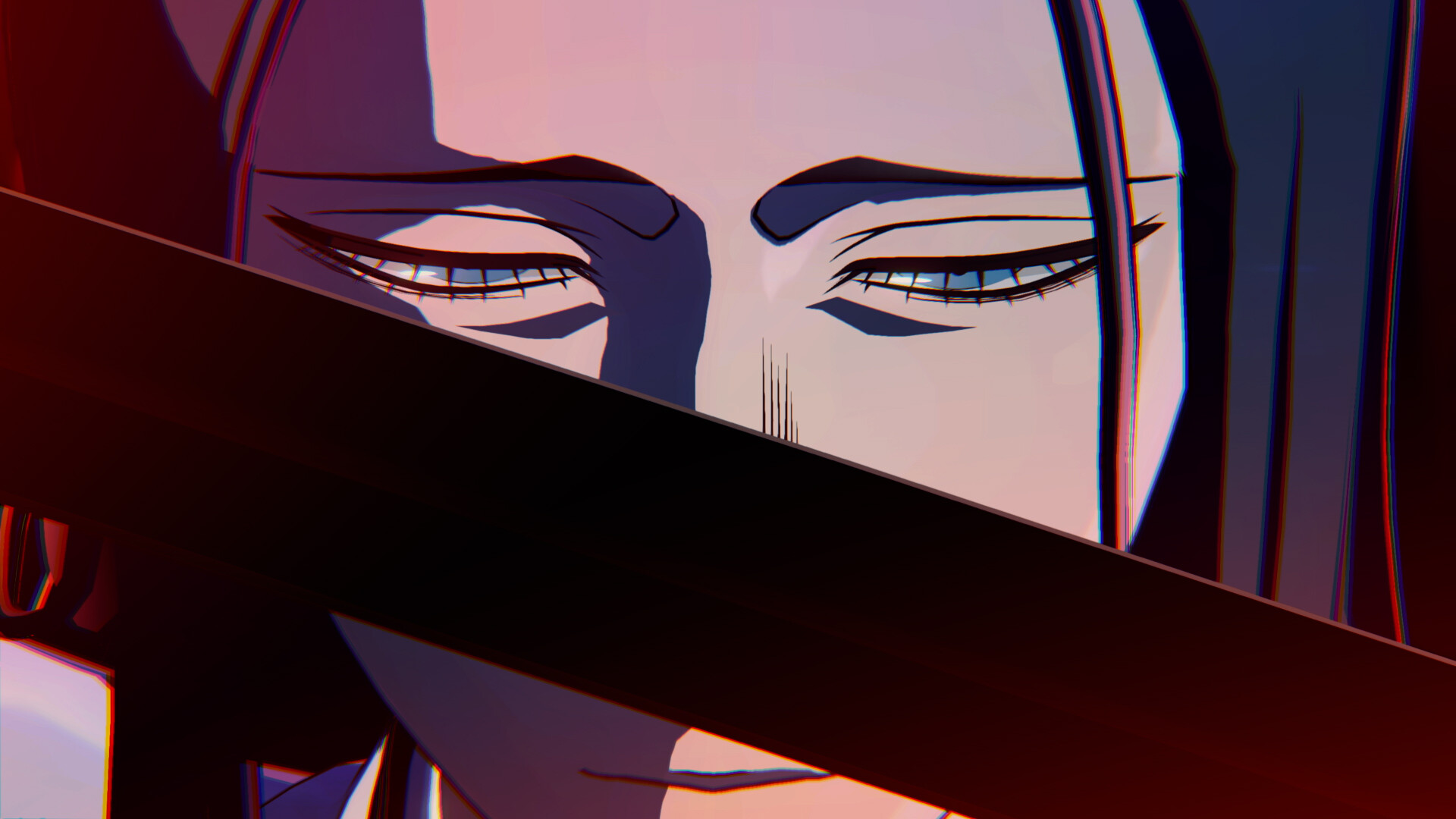 BLEACH Rebirth of Souls - Retsu Unohana screenshot 3