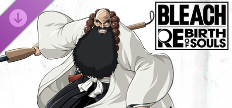 BLEACH Rebirth of Souls - Ichibe Hyosube