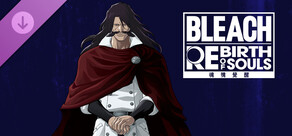 BLEACH 魂魄觉醒 - 可游玩角色“友哈巴赫”