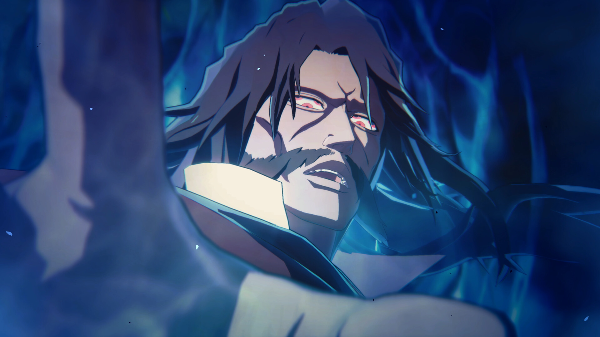 BLEACH Rebirth of Souls - Yhwach screenshot 2