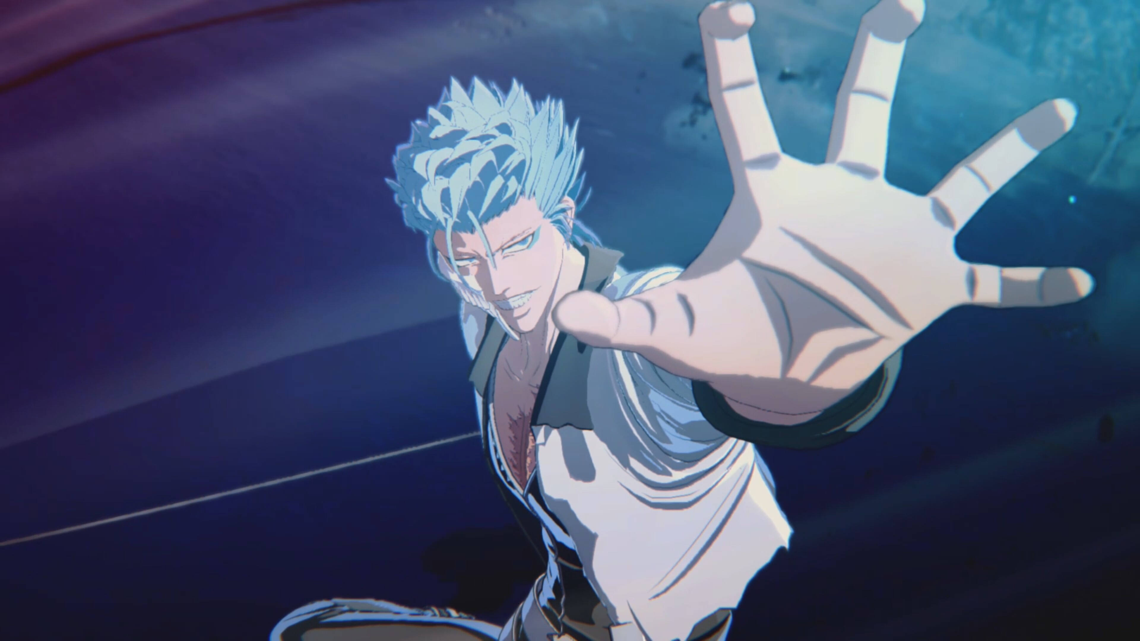 BLEACH Rebirth of Souls - Thousand-Year Blood War Costume Set screenshot 4