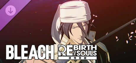 BLEACH 魂魄覺醒 - 千年血戰篇服裝套組