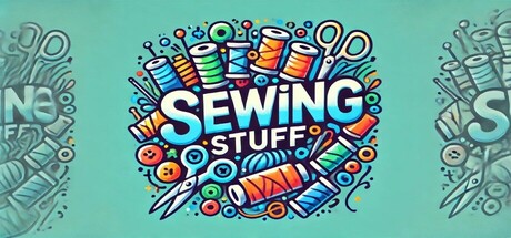 Sewing Stuff — Steam header