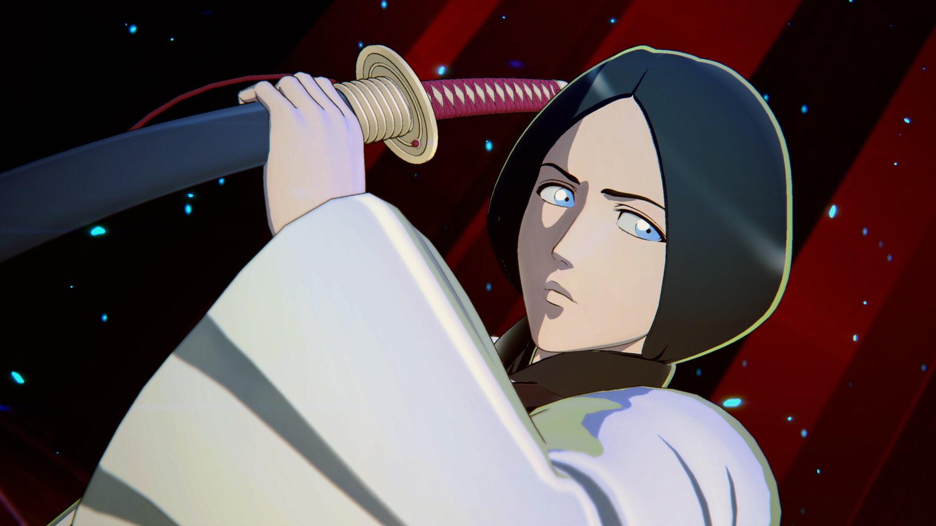 BLEACH Rebirth of Souls - Season Pass screenshot 3
