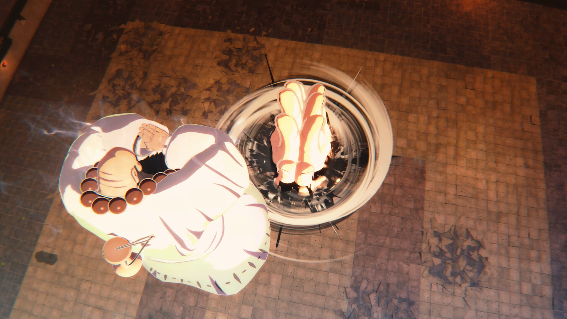 BLEACH Rebirth of Souls - Season Pass screenshot 6