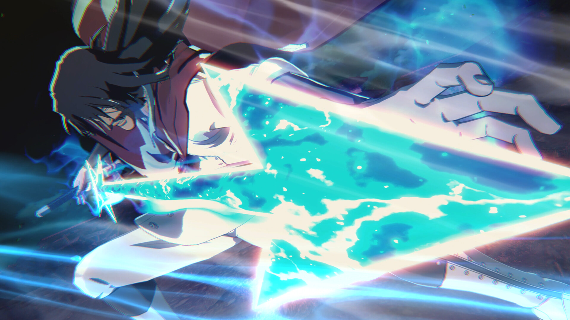 BLEACH Rebirth of Souls - Season Pass screenshot 8