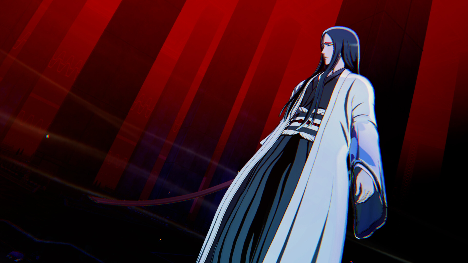 BLEACH Rebirth of Souls - Season Pass screenshot 4