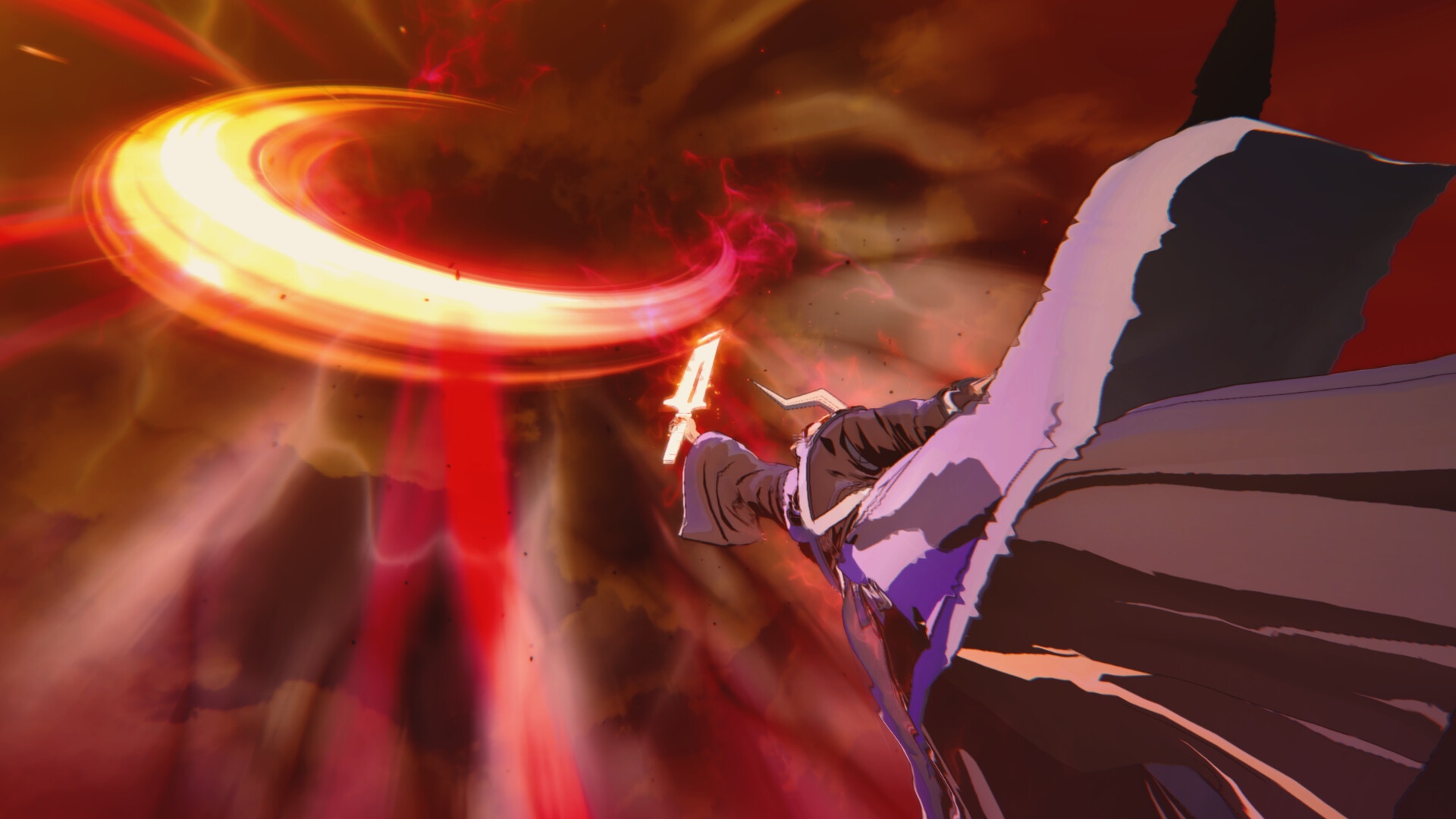 BLEACH Rebirth of Souls - Season Pass screenshot 2