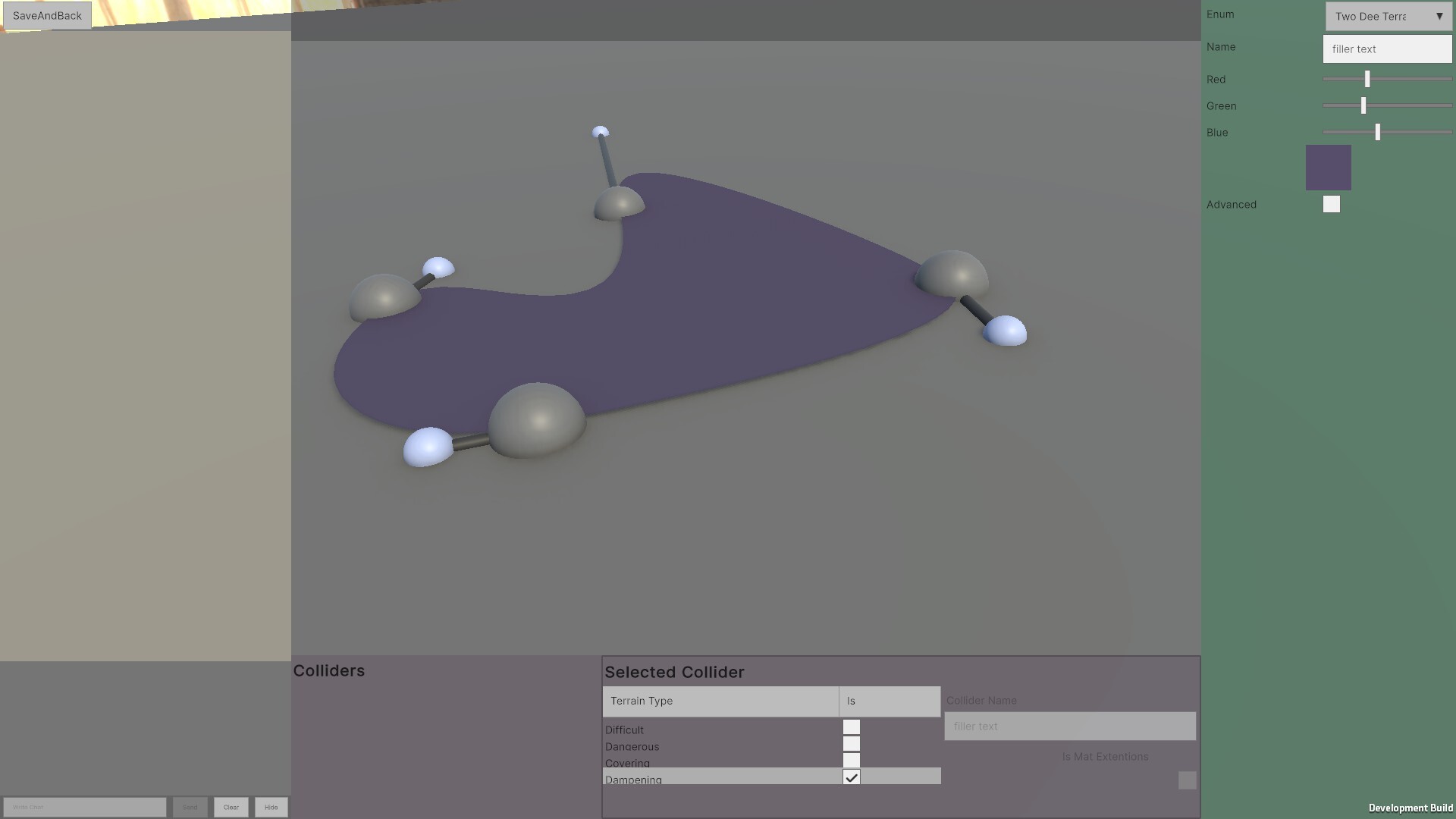 Skirmish Game Simulator screenshot 5