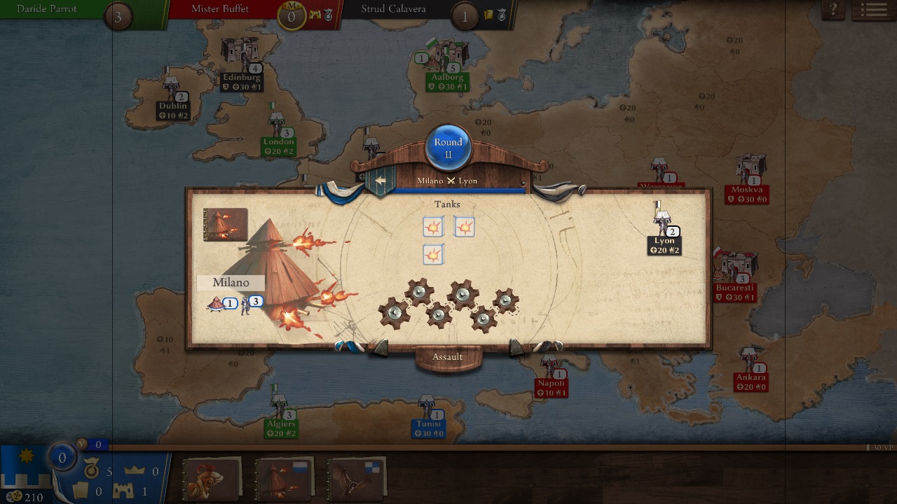 Magnifico screenshot 6