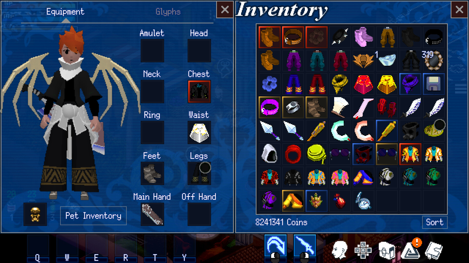 Ghostlore Supporter Pack screenshot 2