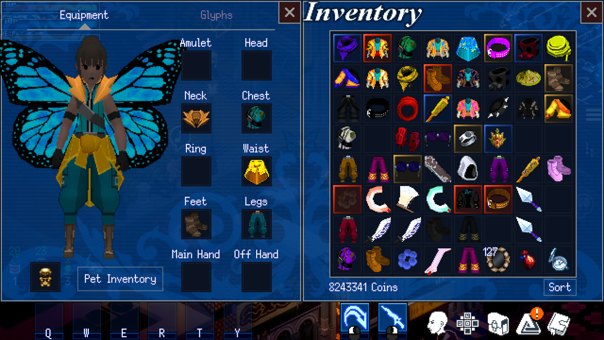 Ghostlore Supporter Pack screenshot 6