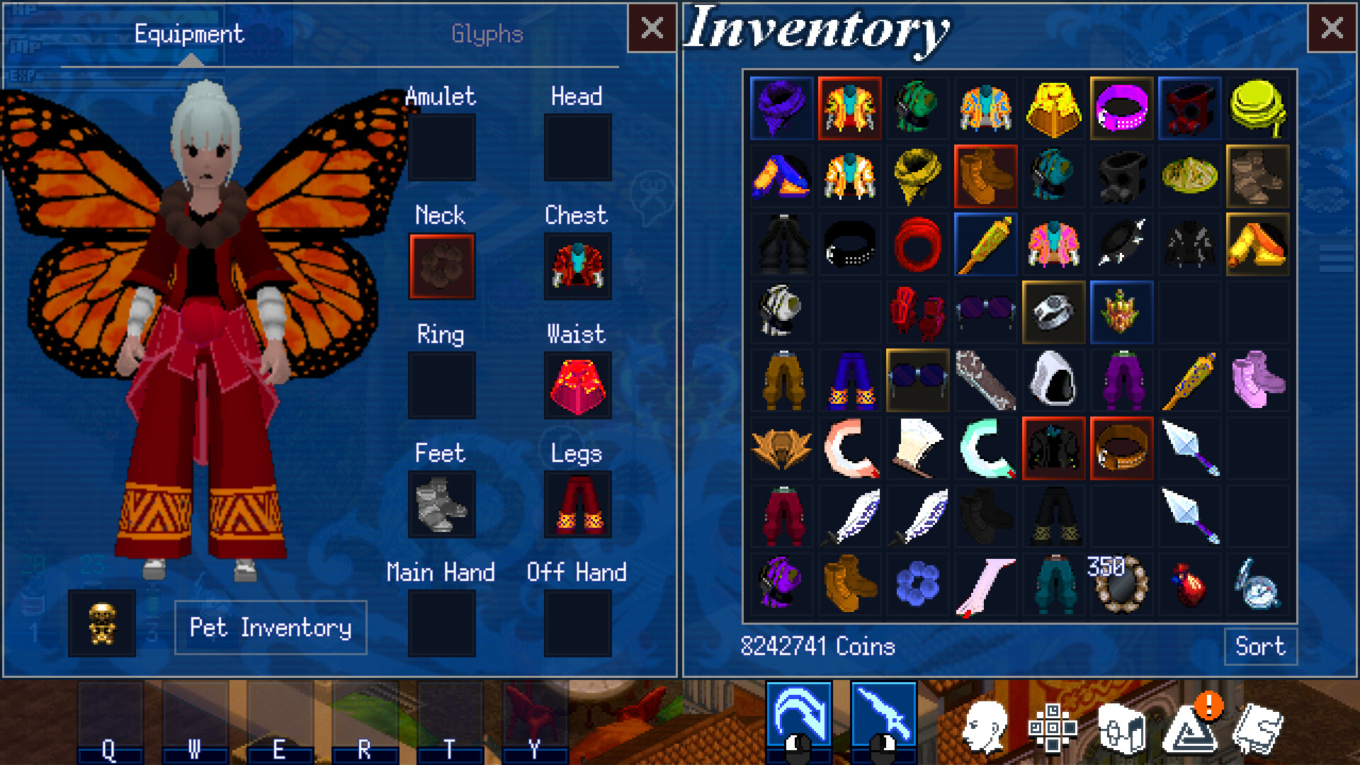 Ghostlore Supporter Pack screenshot 5