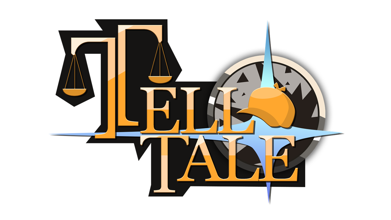 텔테일 - 카지노 살인 사건 · TellTale - Casino Murder Case Screenshots · SteamDB