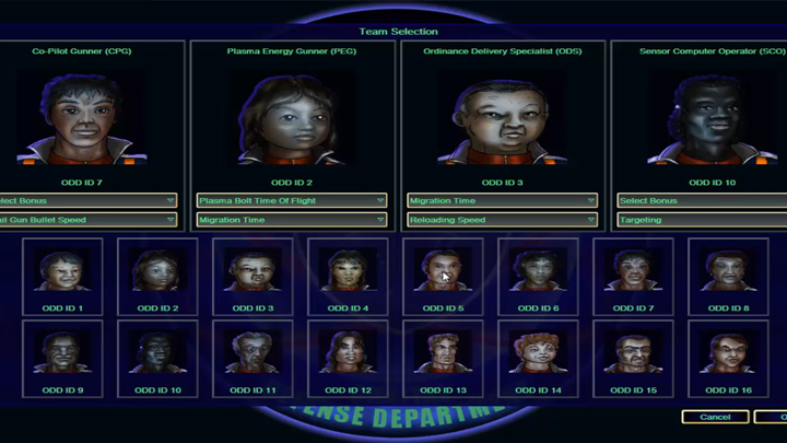 Near Impact screenshot 6
