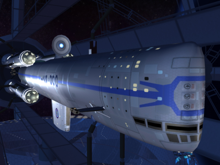Near Impact screenshot 5