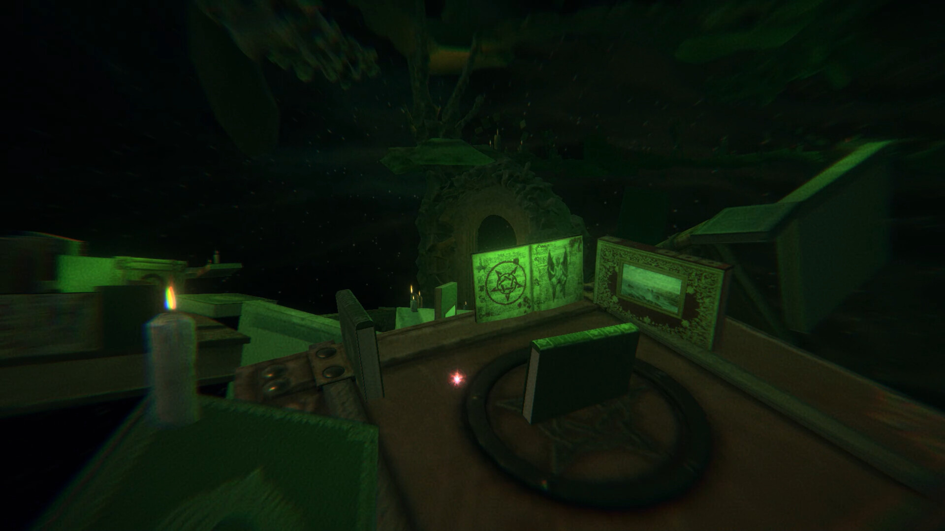 Death Frame screenshot 8