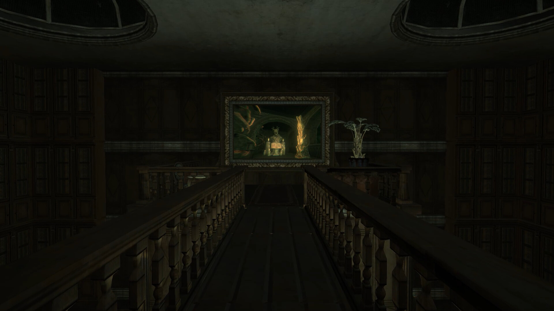 Death Frame screenshot 4