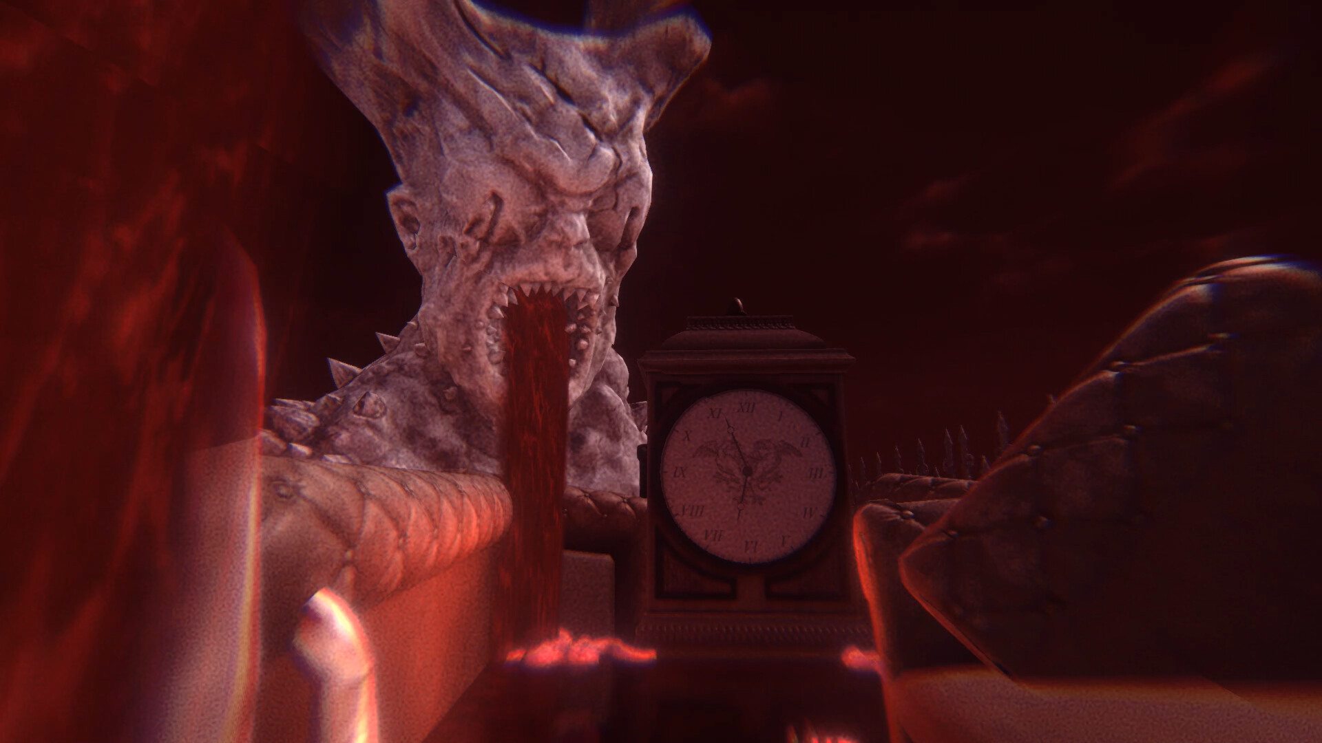 Death Frame screenshot 7