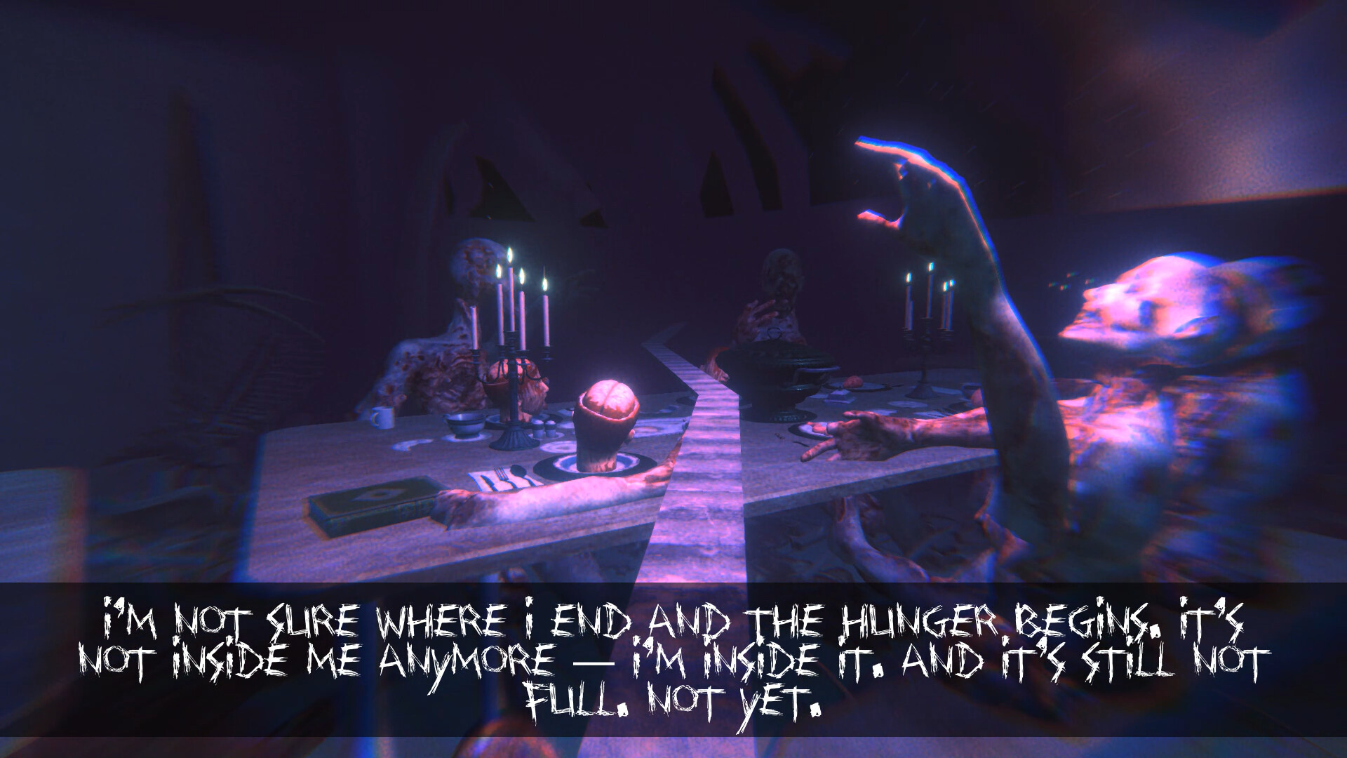 Death Frame screenshot 6